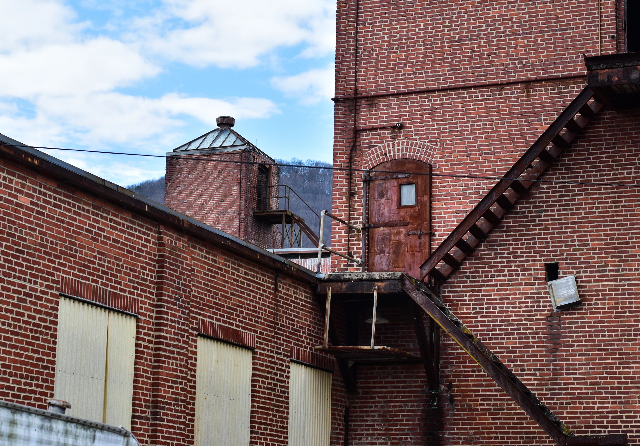 Riverdale in Roanoke, Virginia